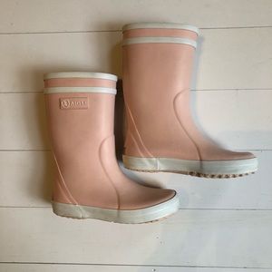 Agile Lolly Pop Rainboot in Marshmallow 26EU/9.5US